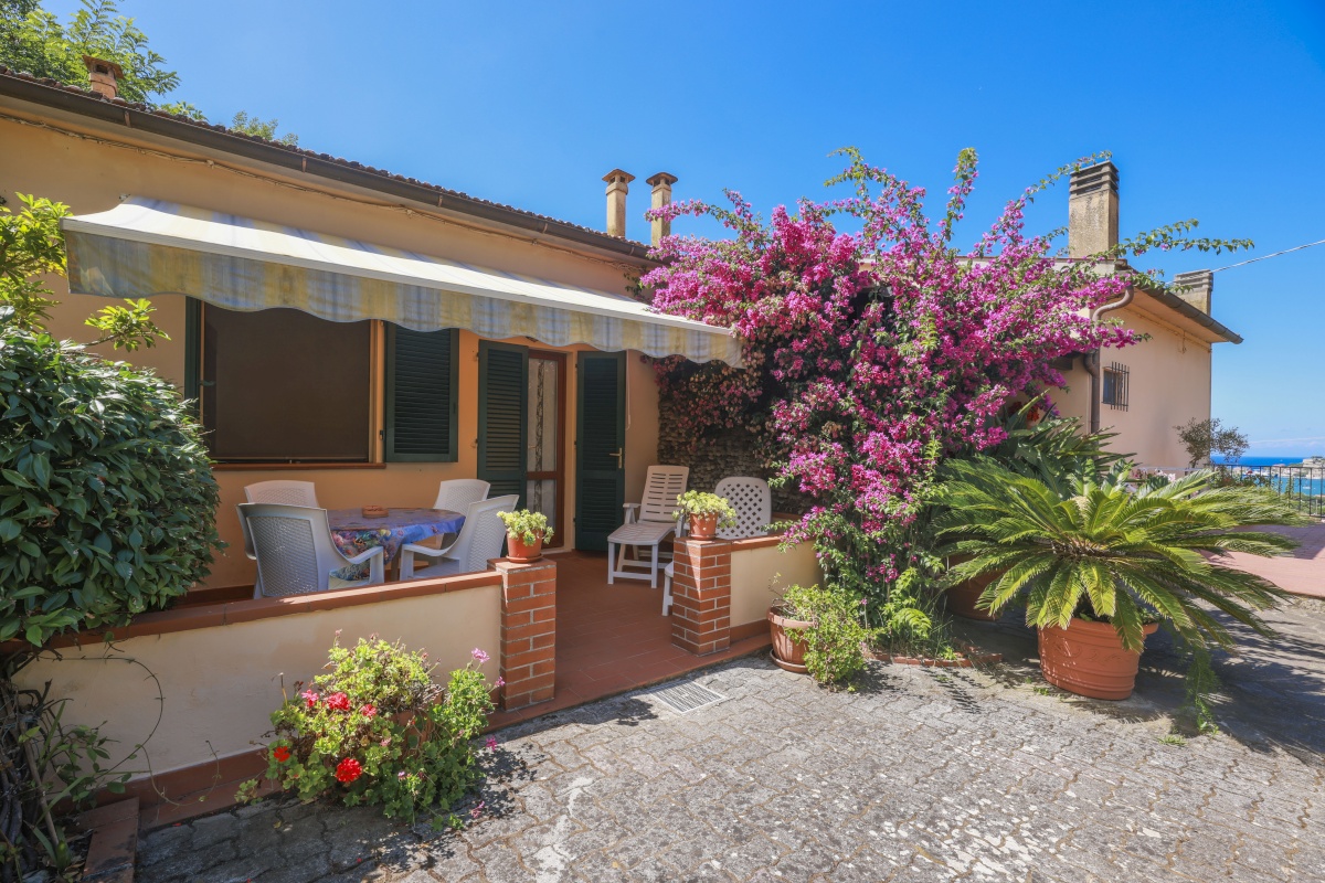 Casa dei Fiori